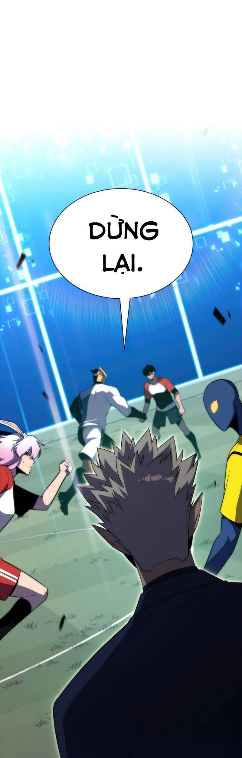 Kẻ Thách Đấu Chapter 20 - Trang 2