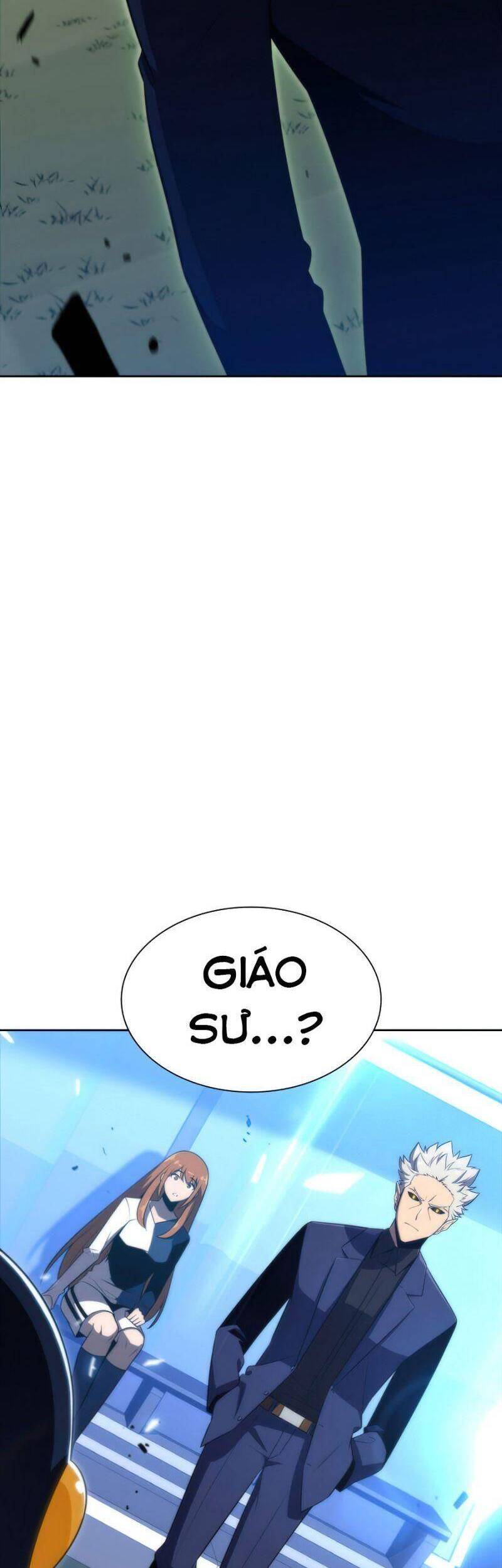 Kẻ Thách Đấu Chapter 20 - Trang 2