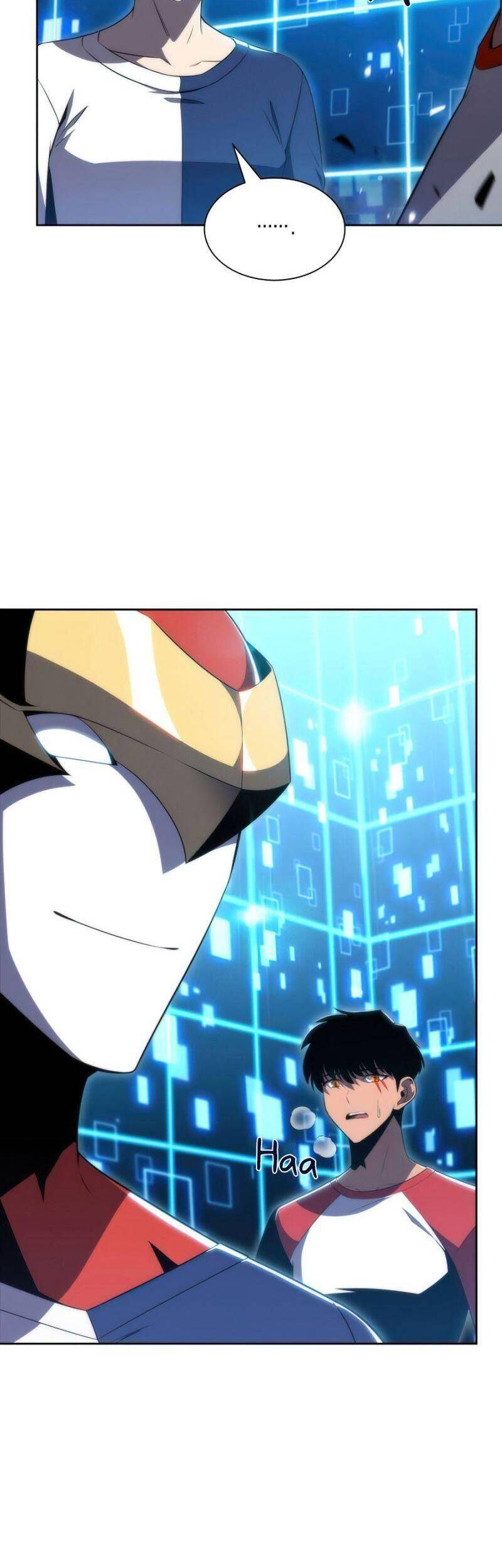 Kẻ Thách Đấu Chapter 20 - Trang 2