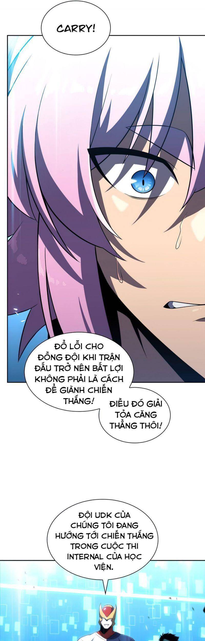 Kẻ Thách Đấu Chapter 20 - Trang 2