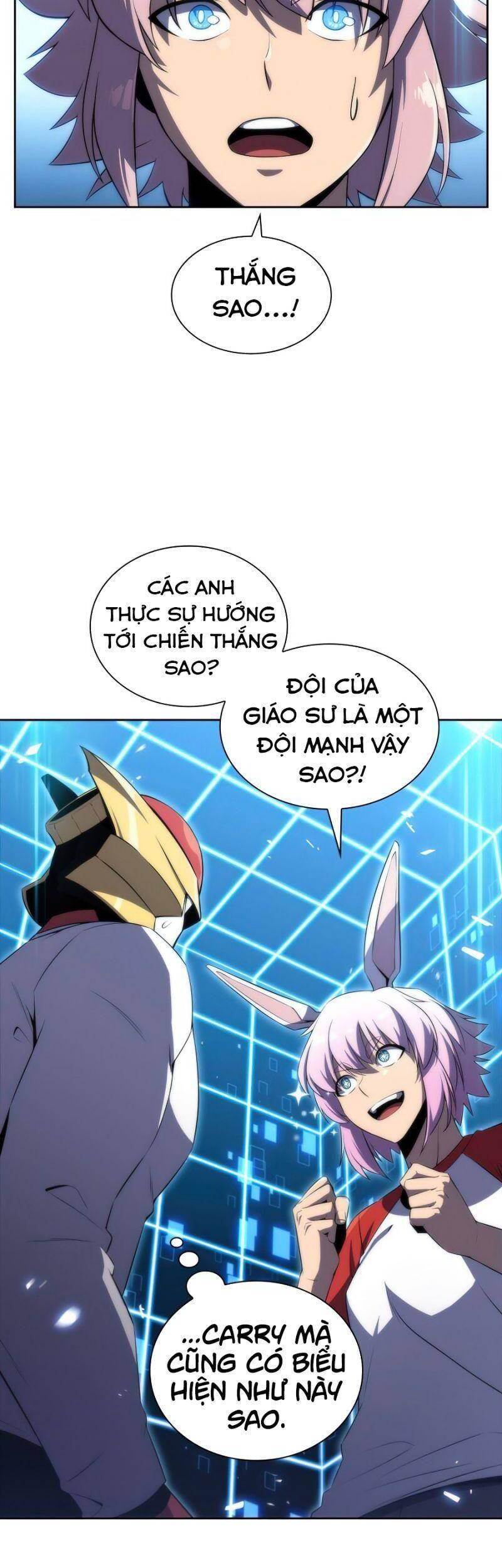 Kẻ Thách Đấu Chapter 20 - Trang 2