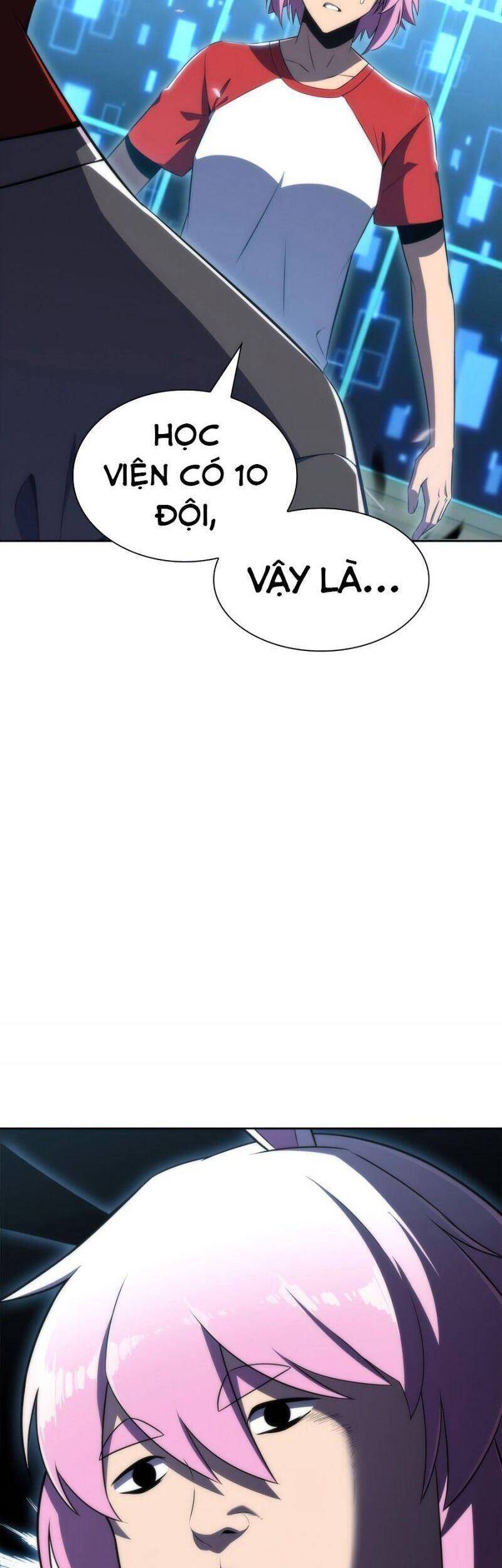 Kẻ Thách Đấu Chapter 20 - Trang 2