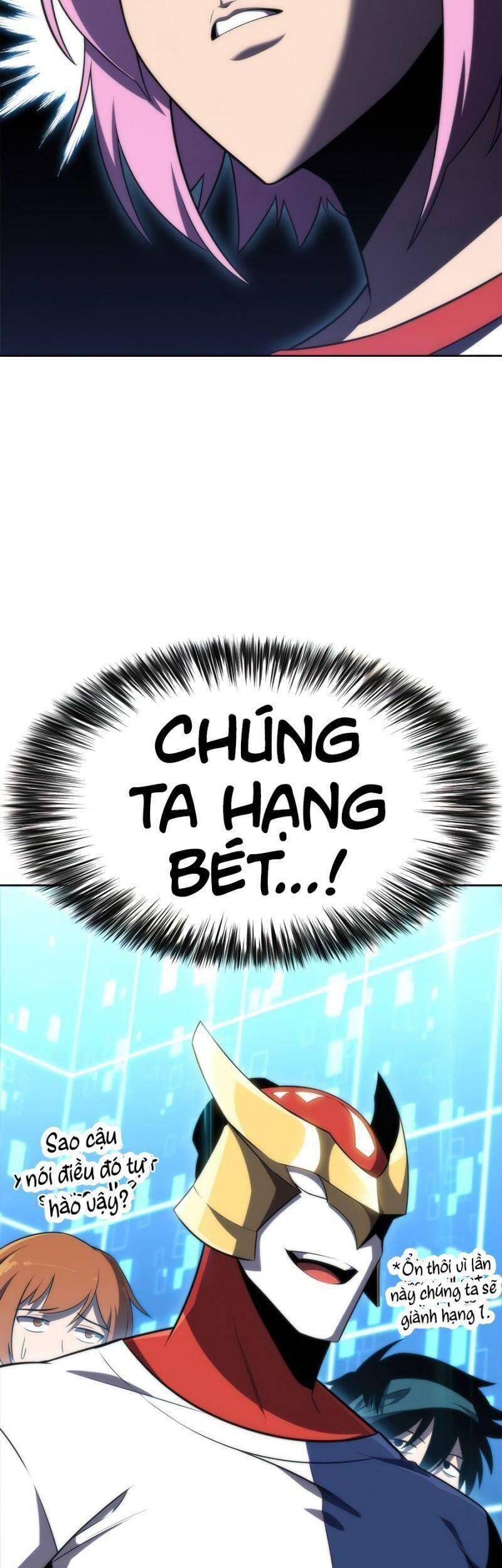 Kẻ Thách Đấu Chapter 20 - Trang 2