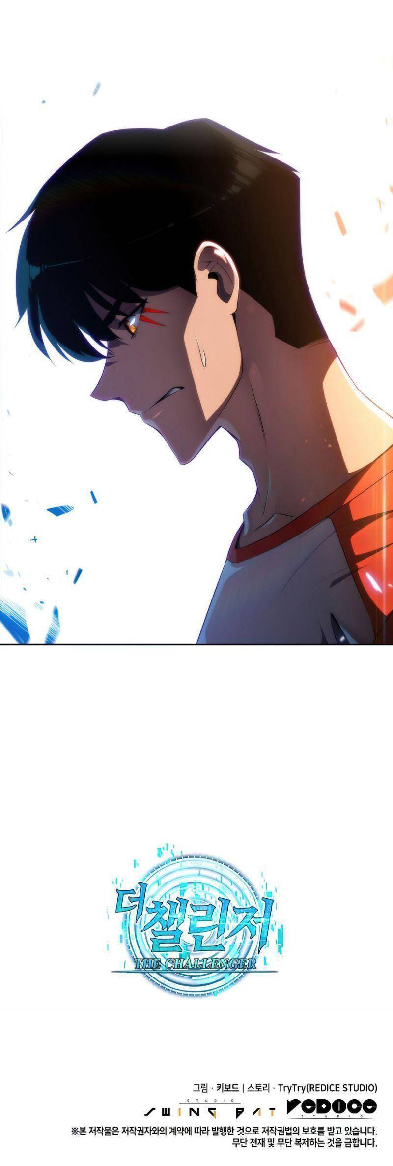 Kẻ Thách Đấu Chapter 20 - Trang 2