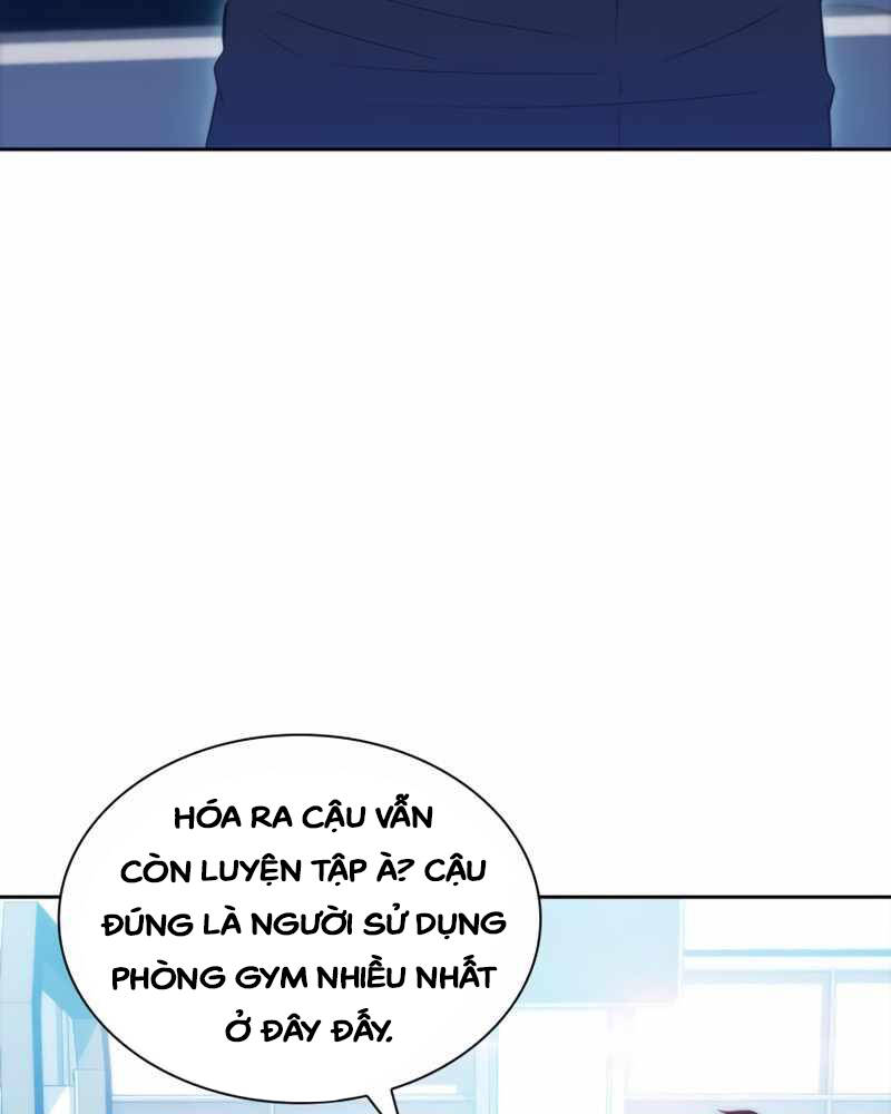 Kẻ Thách Đấu Chapter 21 - Trang 2