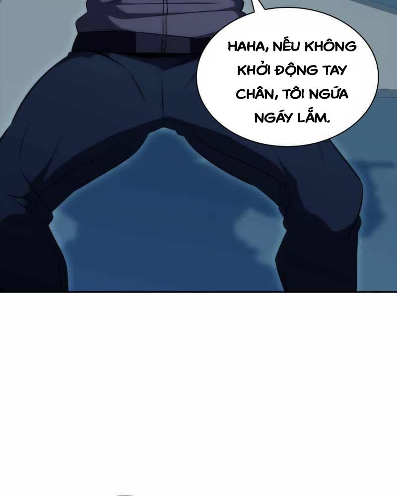 Kẻ Thách Đấu Chapter 21 - Trang 2