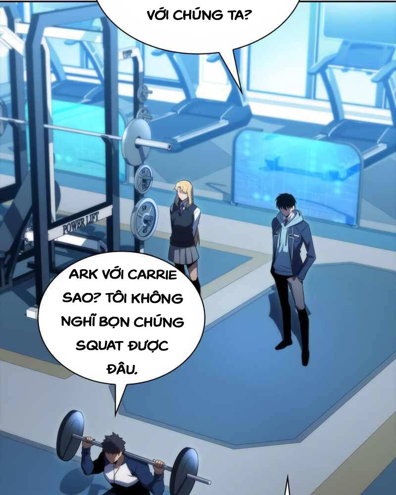 Kẻ Thách Đấu Chapter 21 - Trang 2