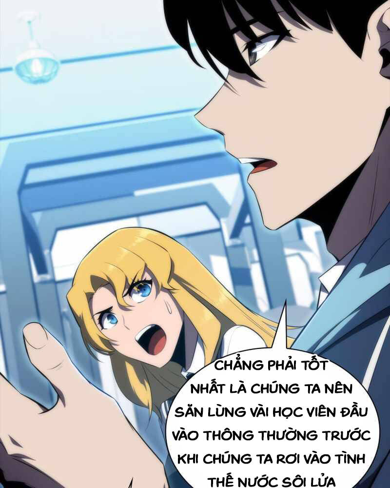 Kẻ Thách Đấu Chapter 21 - Trang 2