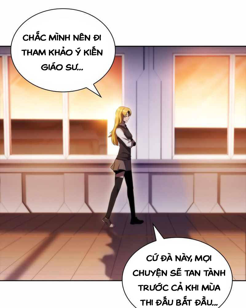 Kẻ Thách Đấu Chapter 21 - Trang 2