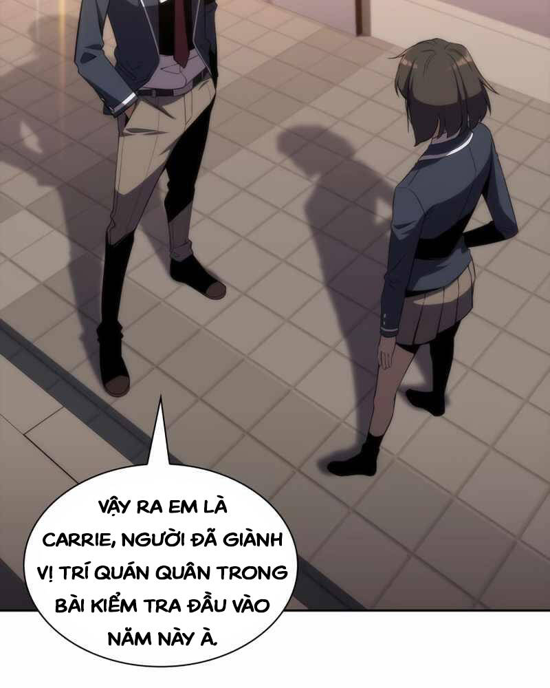 Kẻ Thách Đấu Chapter 21 - Trang 2