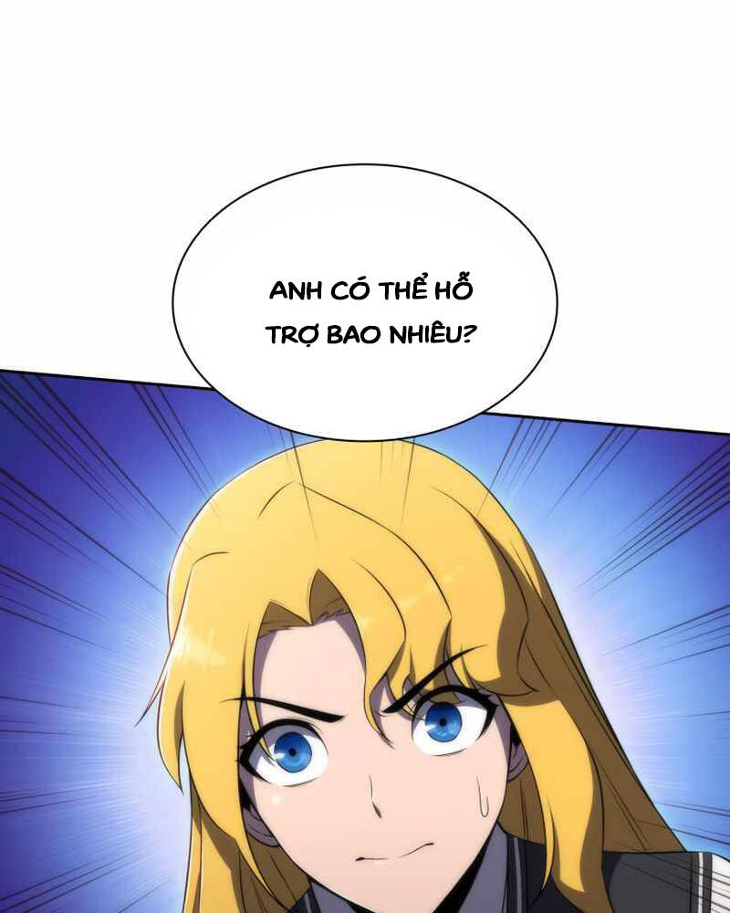 Kẻ Thách Đấu Chapter 21 - Trang 2