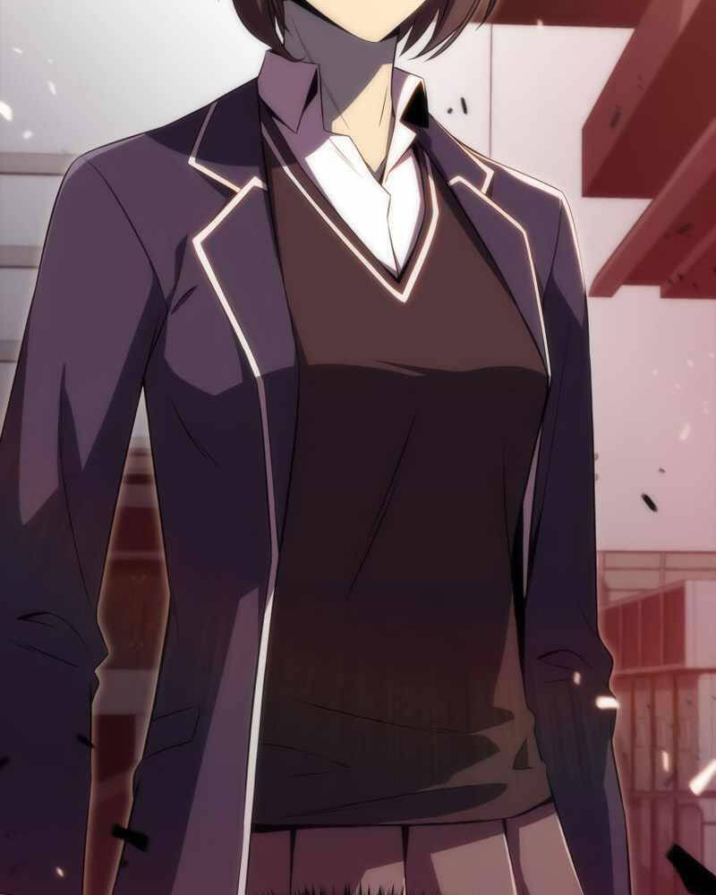 Kẻ Thách Đấu Chapter 21 - Trang 2