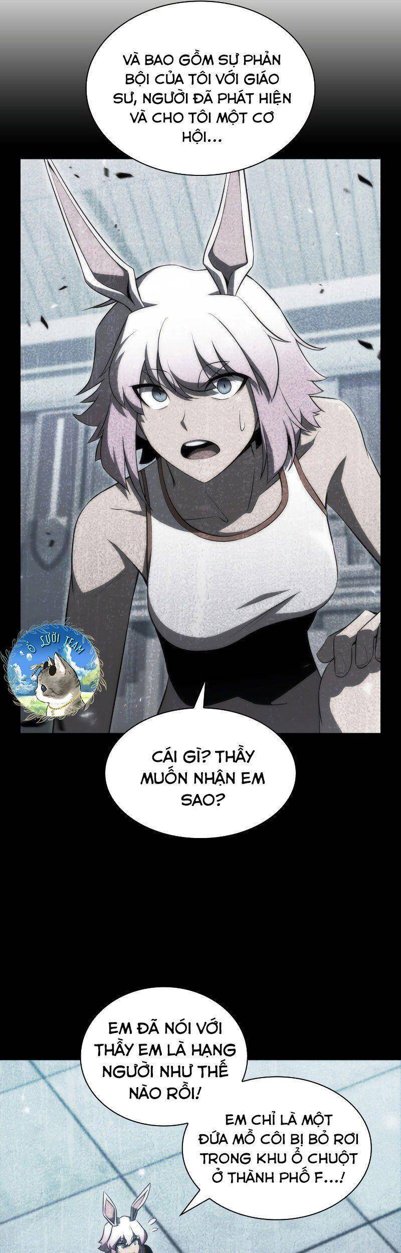 Kẻ Thách Đấu Chapter 22 - Trang 2