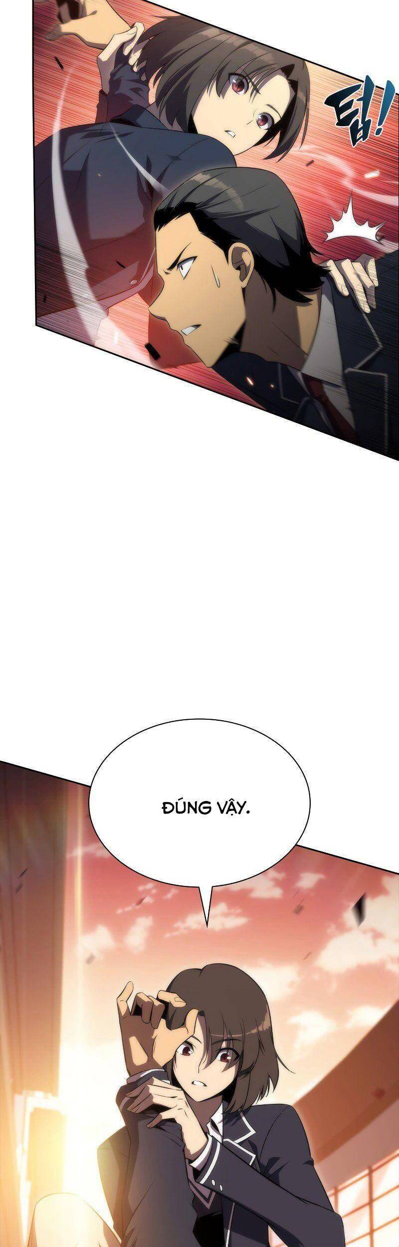 Kẻ Thách Đấu Chapter 22 - Trang 2