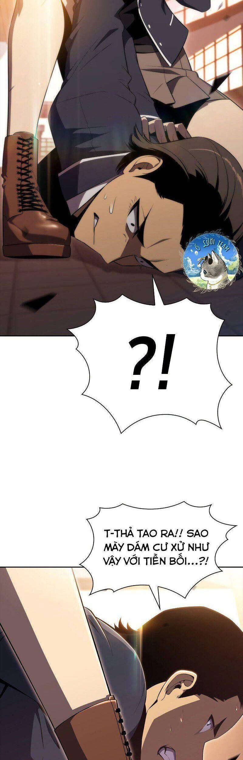 Kẻ Thách Đấu Chapter 22 - Trang 2