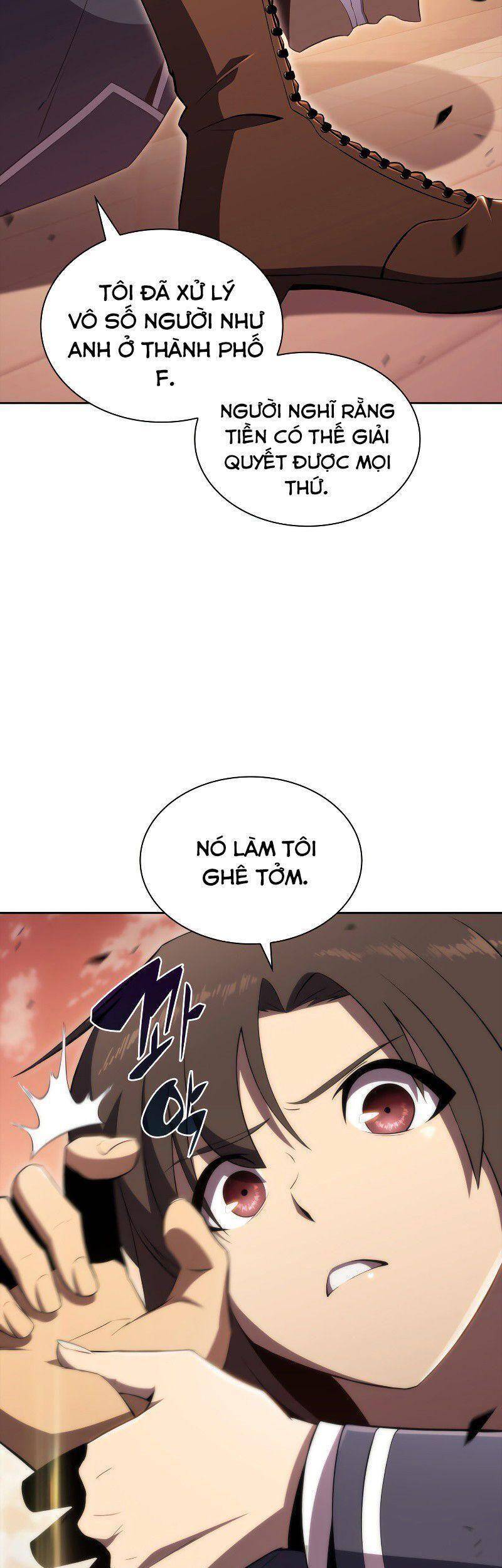 Kẻ Thách Đấu Chapter 22 - Trang 2