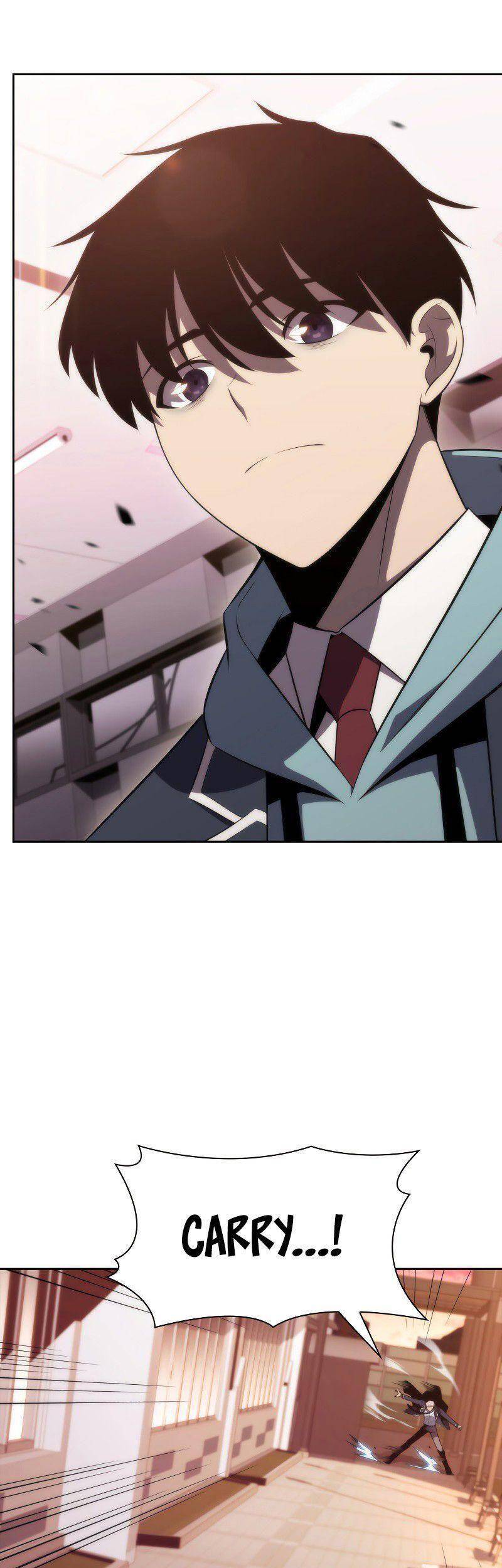 Kẻ Thách Đấu Chapter 22 - Trang 2