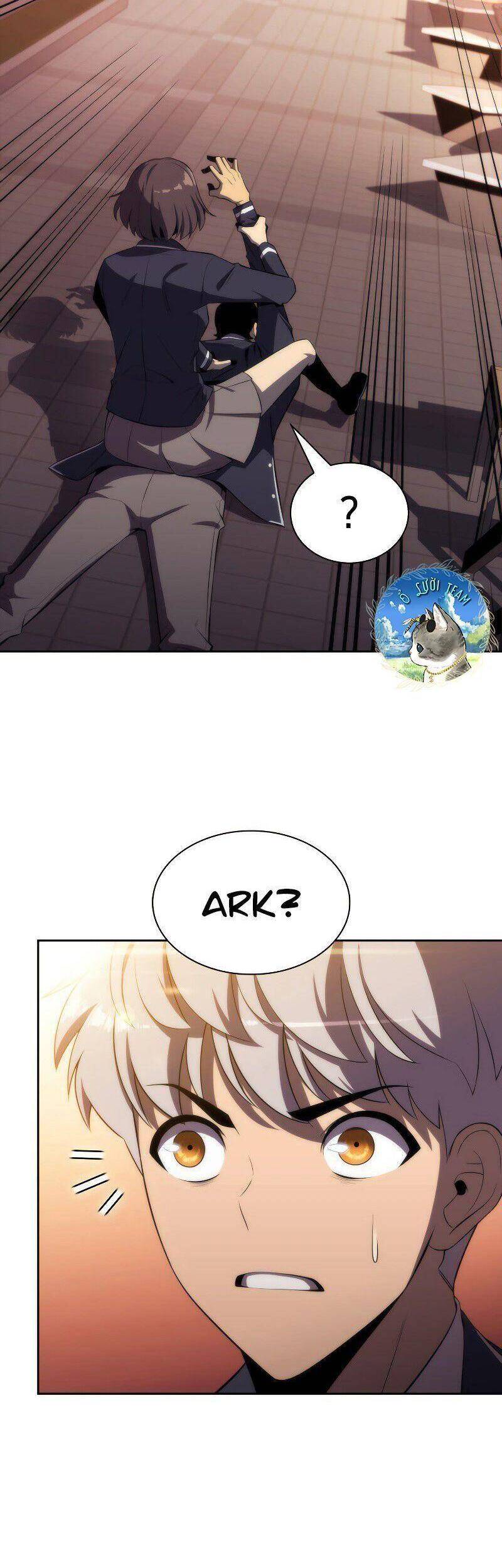 Kẻ Thách Đấu Chapter 22 - Trang 2