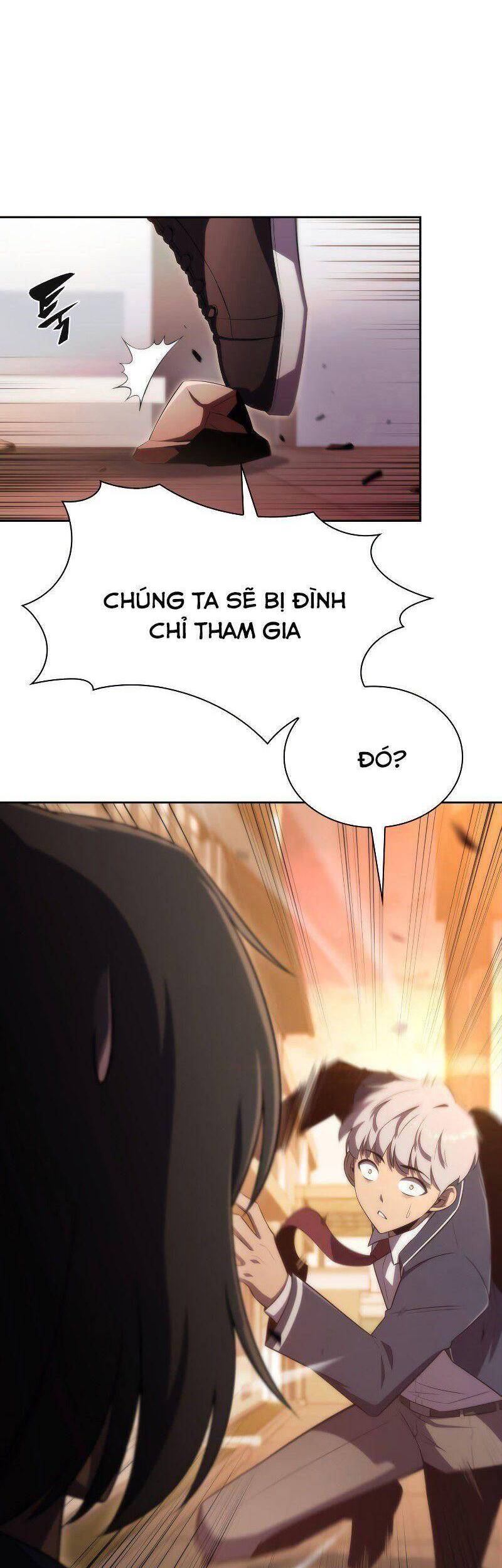 Kẻ Thách Đấu Chapter 22 - Trang 2