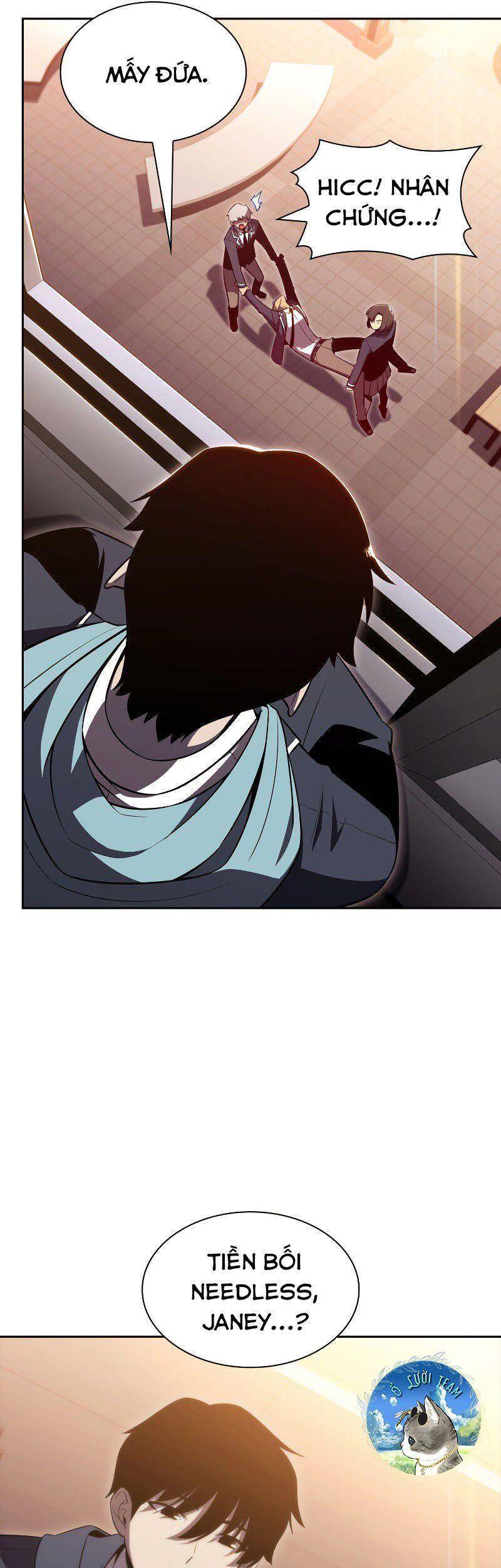 Kẻ Thách Đấu Chapter 22 - Trang 2