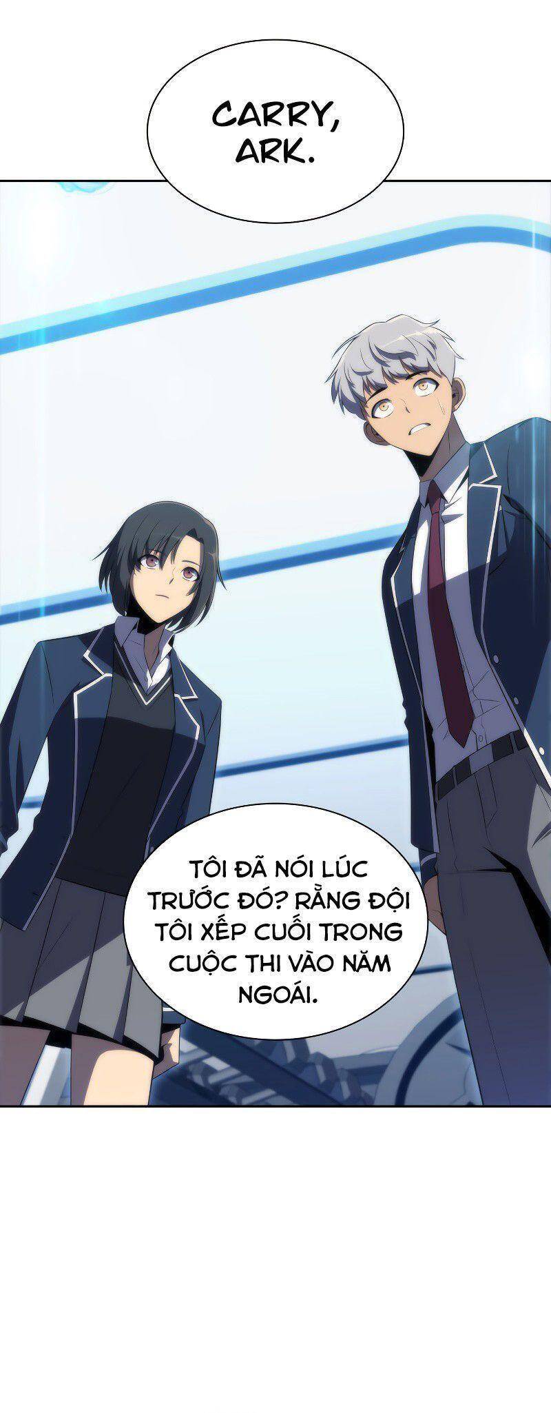 Kẻ Thách Đấu Chapter 22 - Trang 2