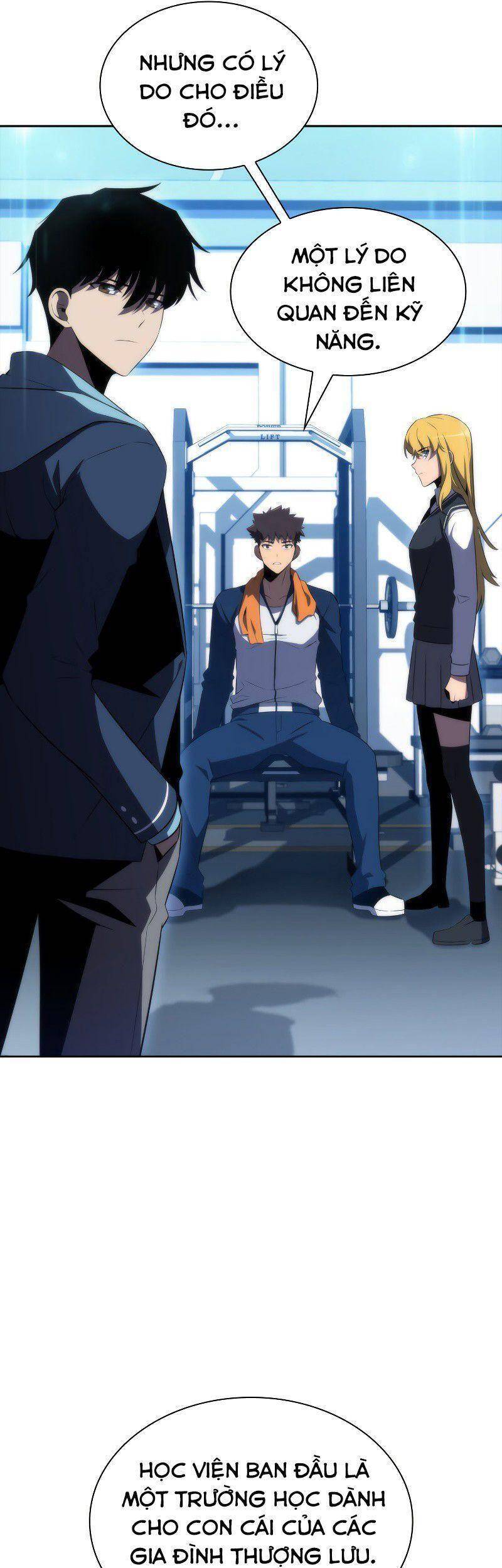 Kẻ Thách Đấu Chapter 22 - Trang 2