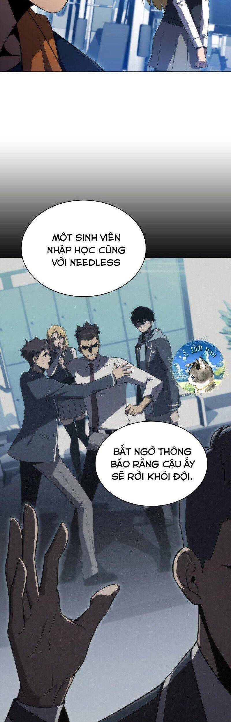 Kẻ Thách Đấu Chapter 22 - Trang 2