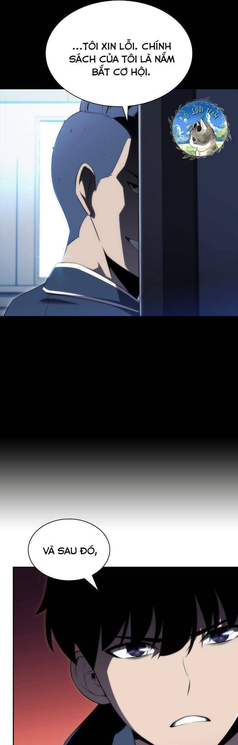 Kẻ Thách Đấu Chapter 22 - Trang 2