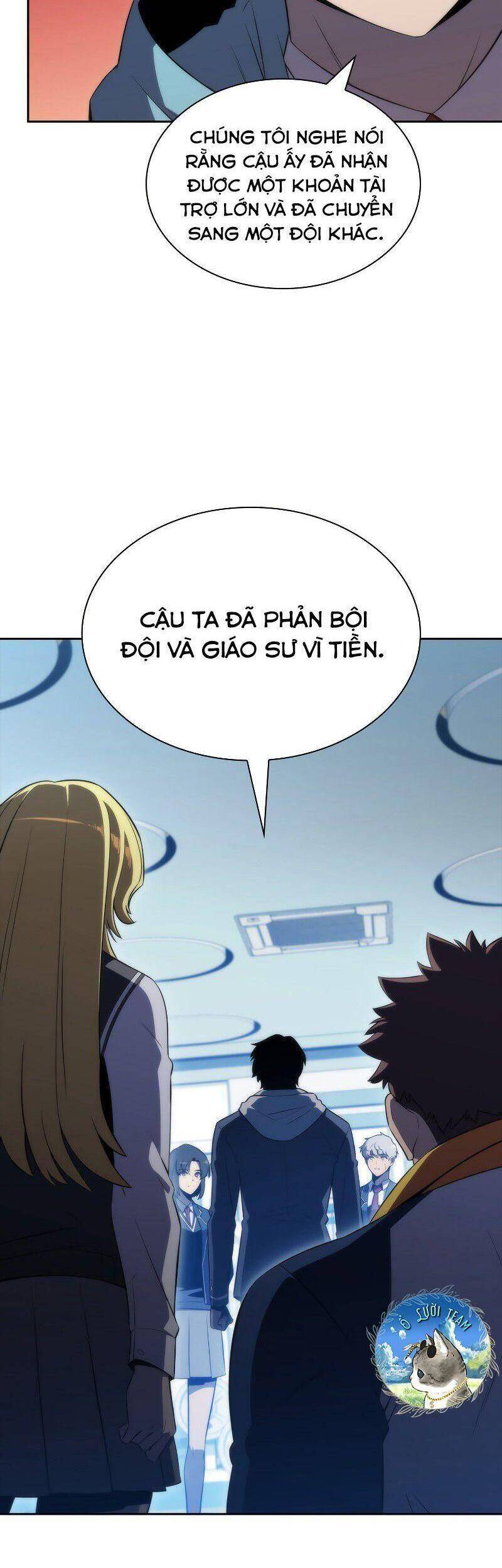 Kẻ Thách Đấu Chapter 22 - Trang 2