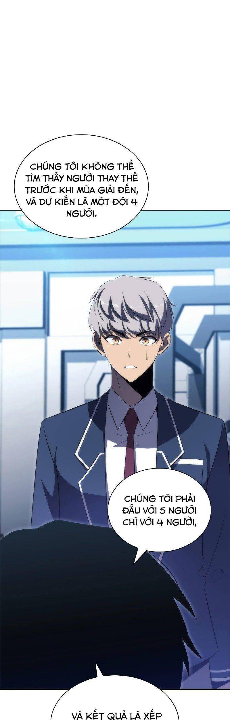 Kẻ Thách Đấu Chapter 22 - Trang 2