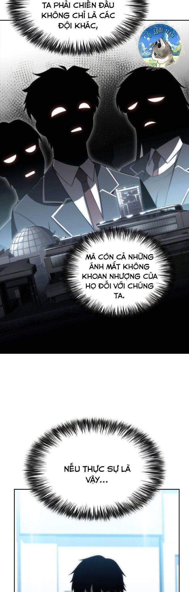 Kẻ Thách Đấu Chapter 22 - Trang 2