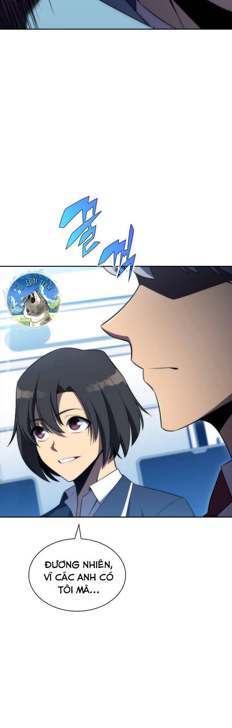 Kẻ Thách Đấu Chapter 22 - Trang 2