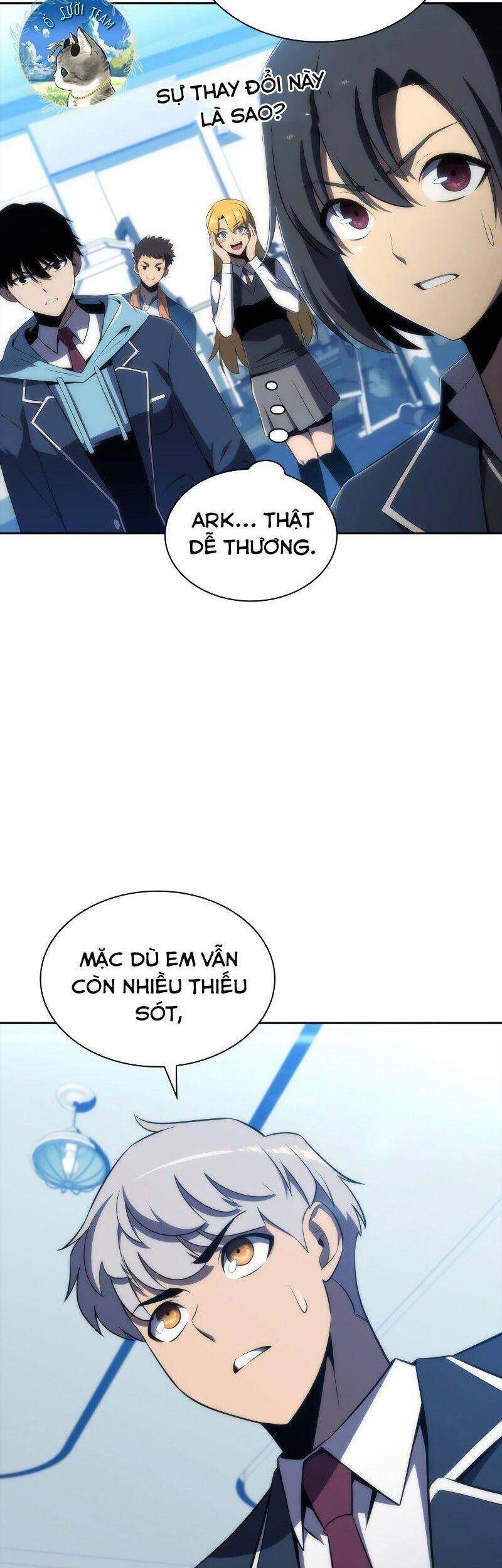 Kẻ Thách Đấu Chapter 22 - Trang 2