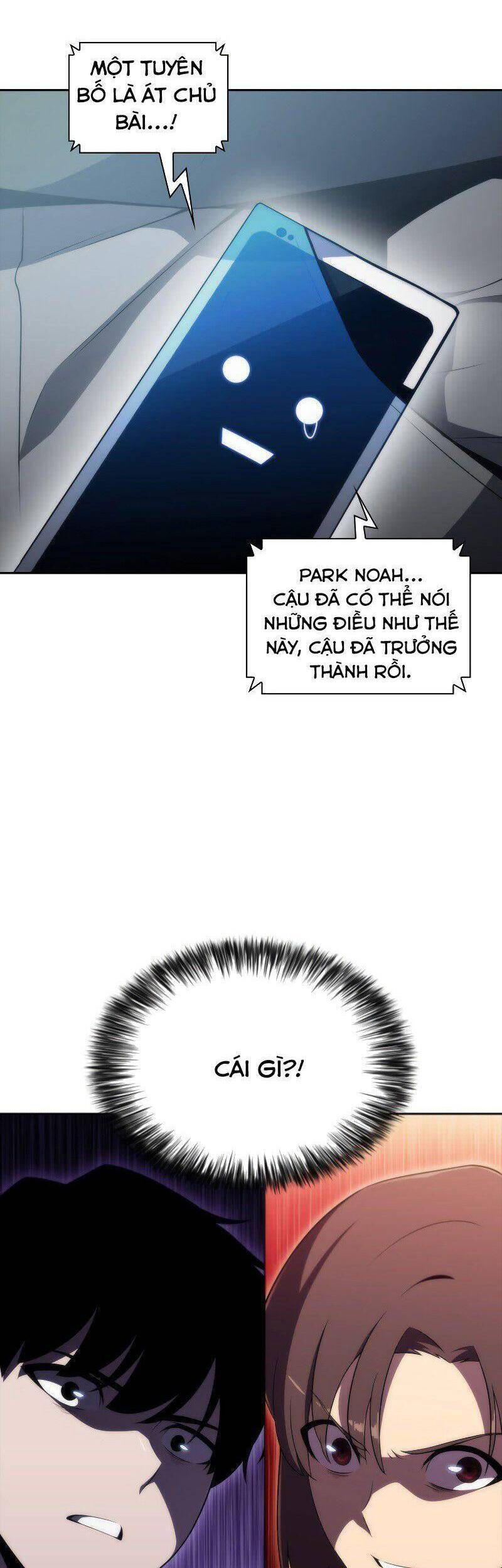 Kẻ Thách Đấu Chapter 22 - Trang 2