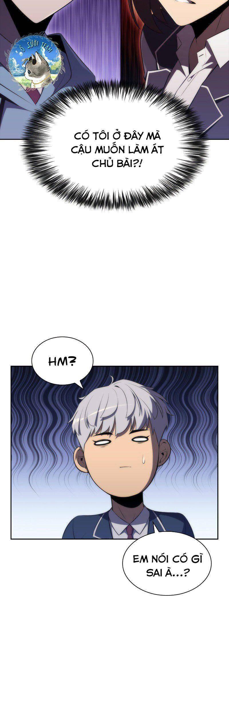 Kẻ Thách Đấu Chapter 22 - Trang 2