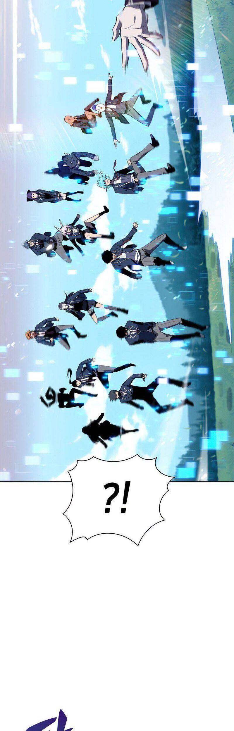 Kẻ Thách Đấu Chapter 23 - Trang 2