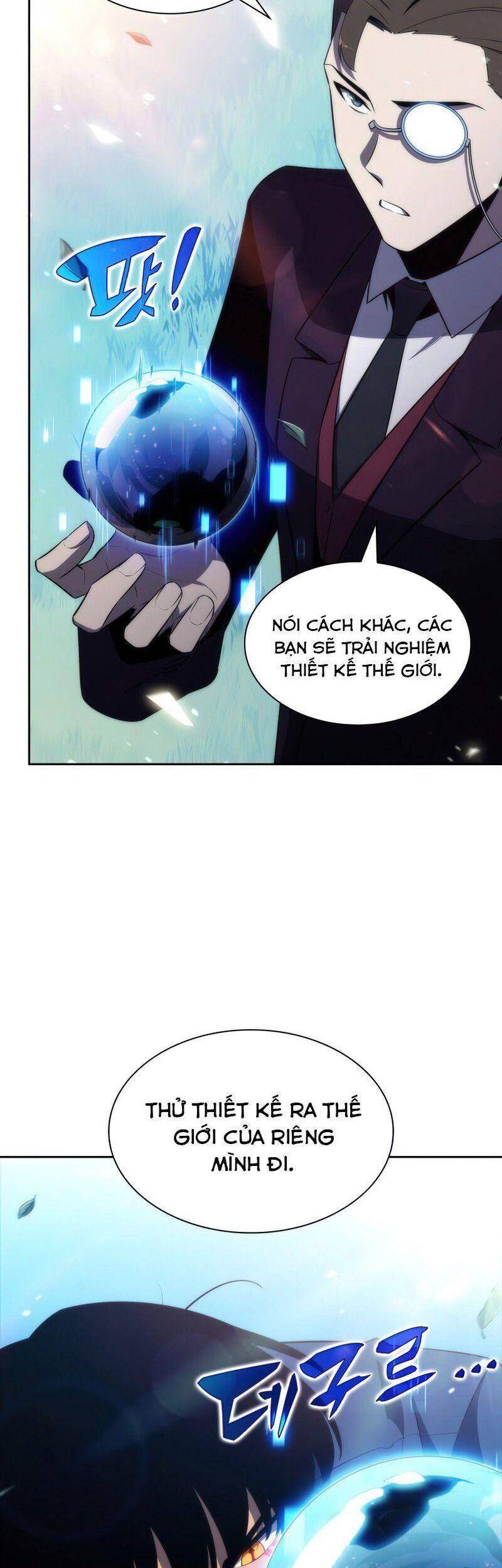 Kẻ Thách Đấu Chapter 23 - Trang 2