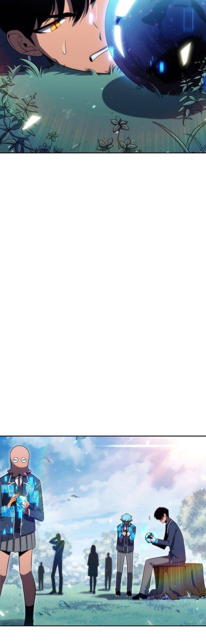 Kẻ Thách Đấu Chapter 23 - Trang 2