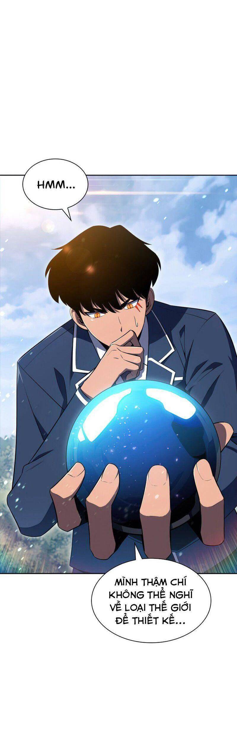 Kẻ Thách Đấu Chapter 23 - Trang 2