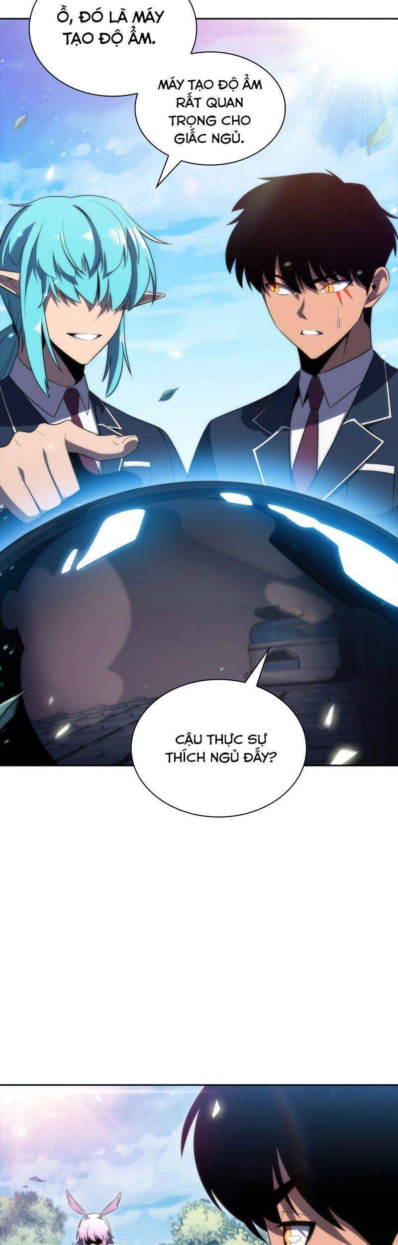 Kẻ Thách Đấu Chapter 23 - Trang 2