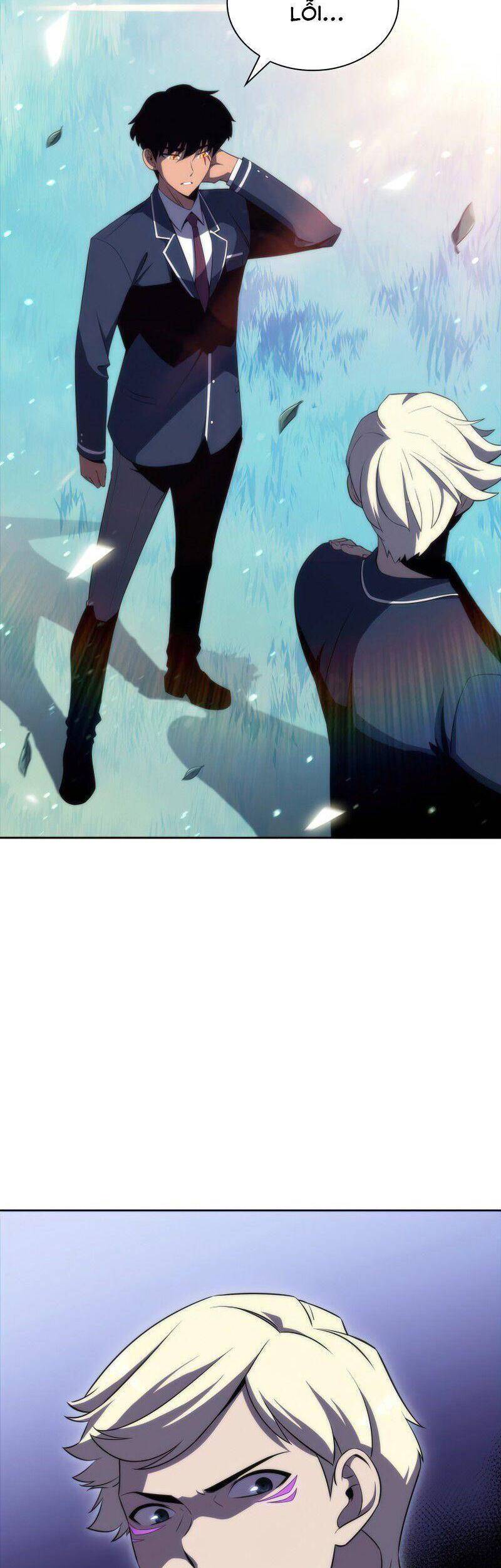 Kẻ Thách Đấu Chapter 23 - Trang 2