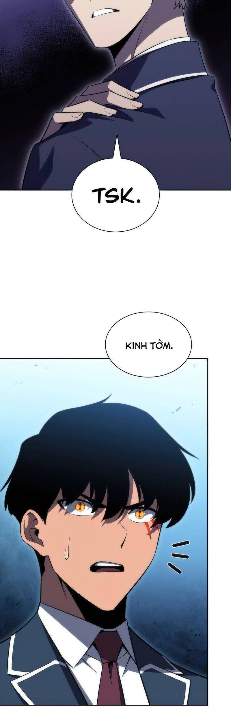 Kẻ Thách Đấu Chapter 23 - Trang 2