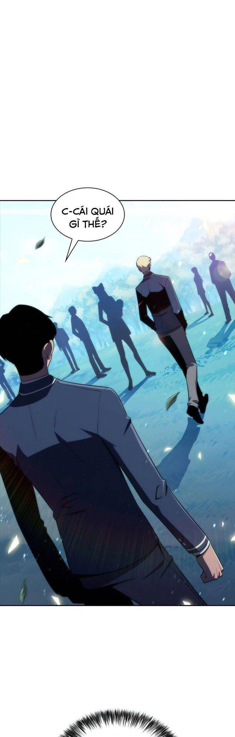 Kẻ Thách Đấu Chapter 23 - Trang 2