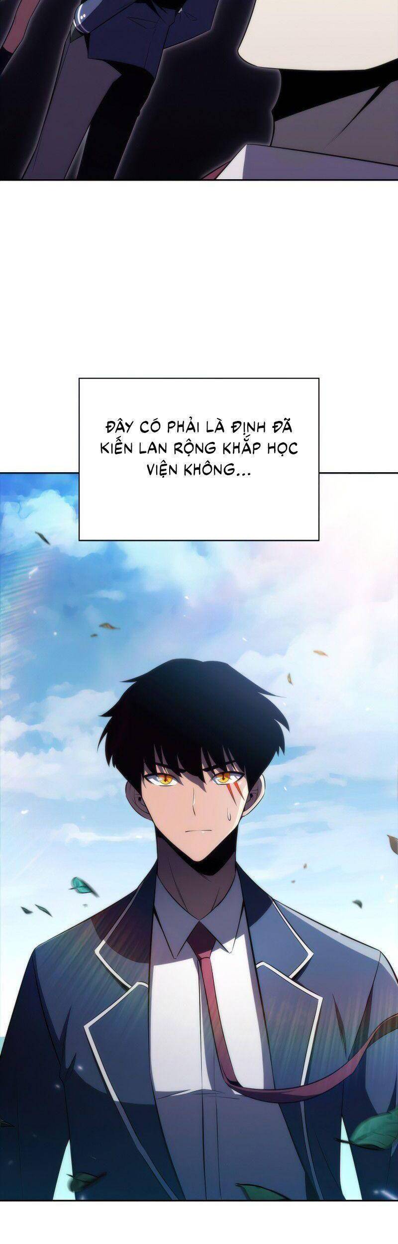Kẻ Thách Đấu Chapter 23 - Trang 2
