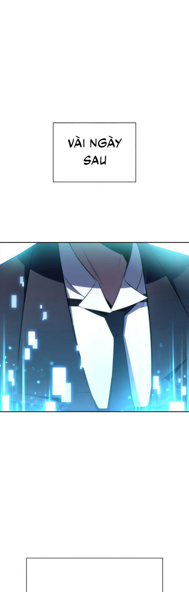 Kẻ Thách Đấu Chapter 23 - Trang 2