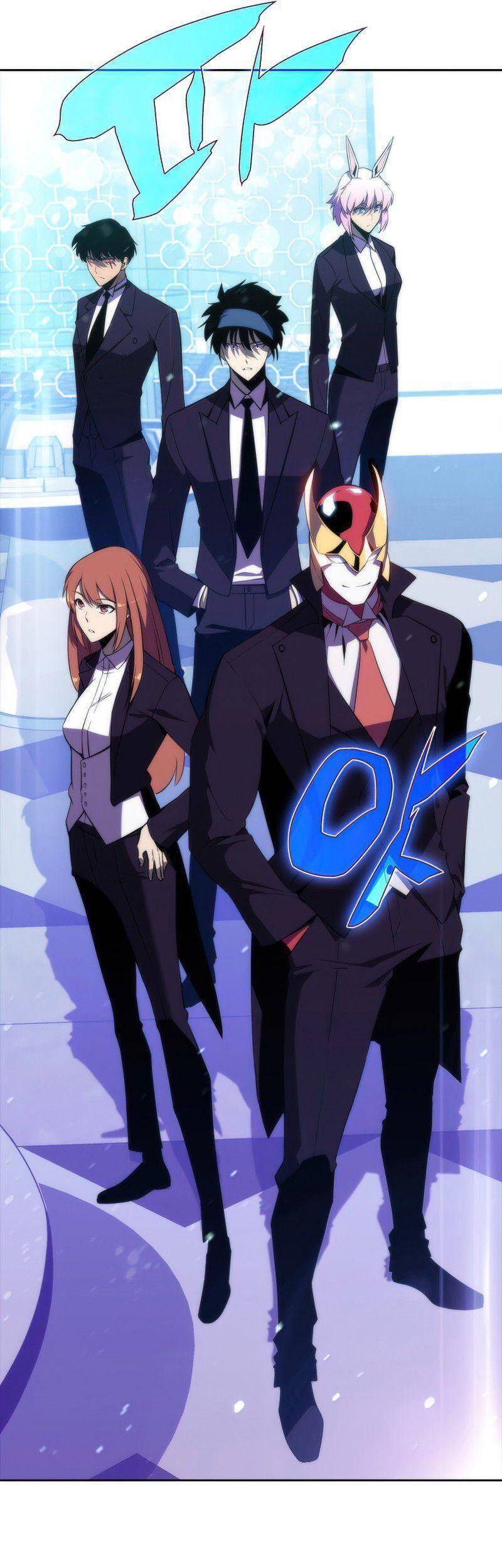 Kẻ Thách Đấu Chapter 23 - Trang 2