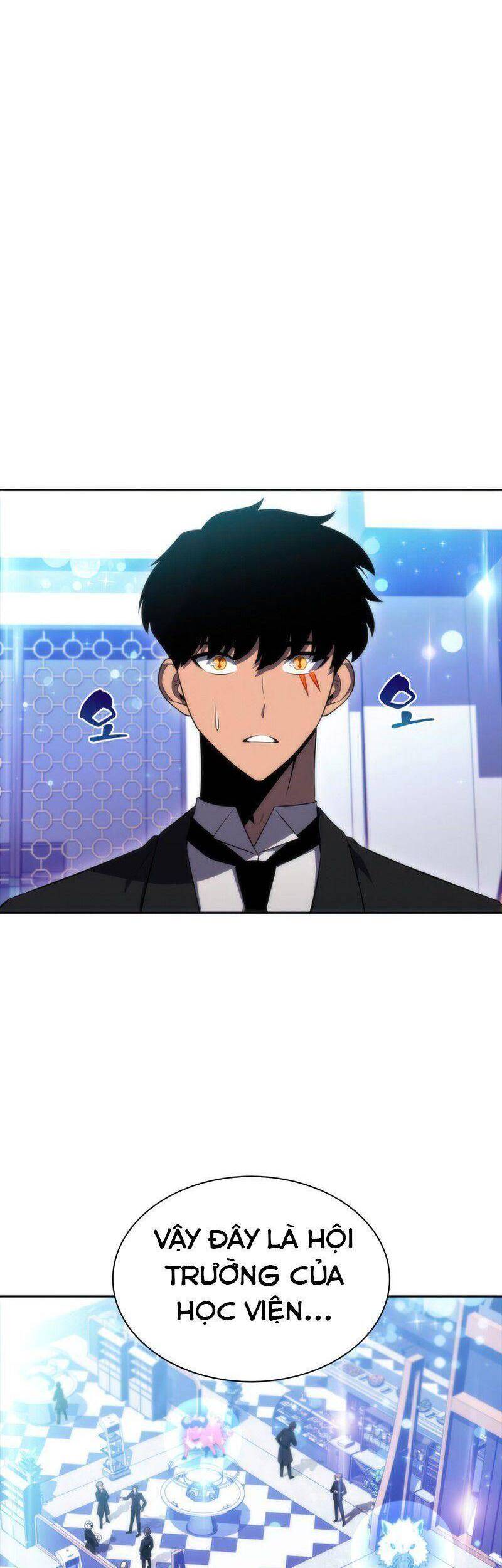 Kẻ Thách Đấu Chapter 23 - Trang 2