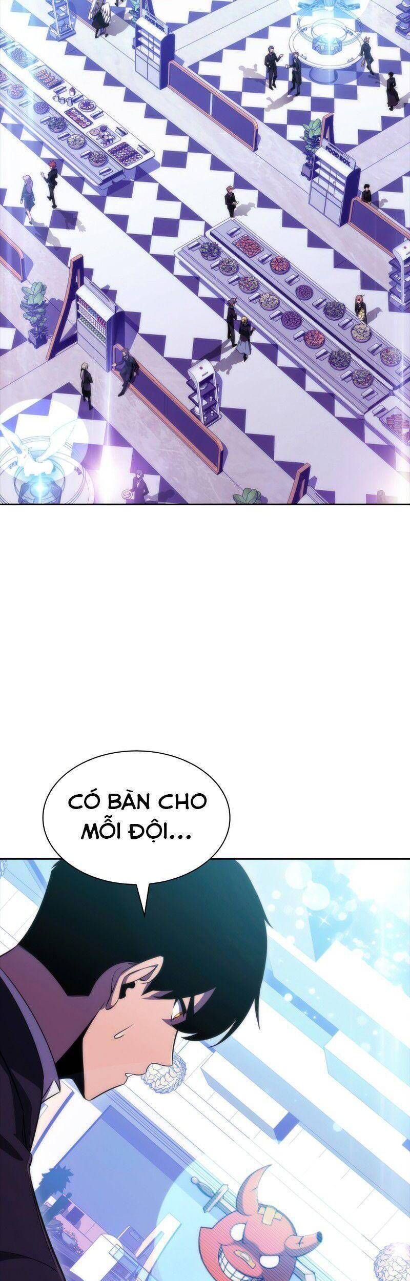 Kẻ Thách Đấu Chapter 23 - Trang 2