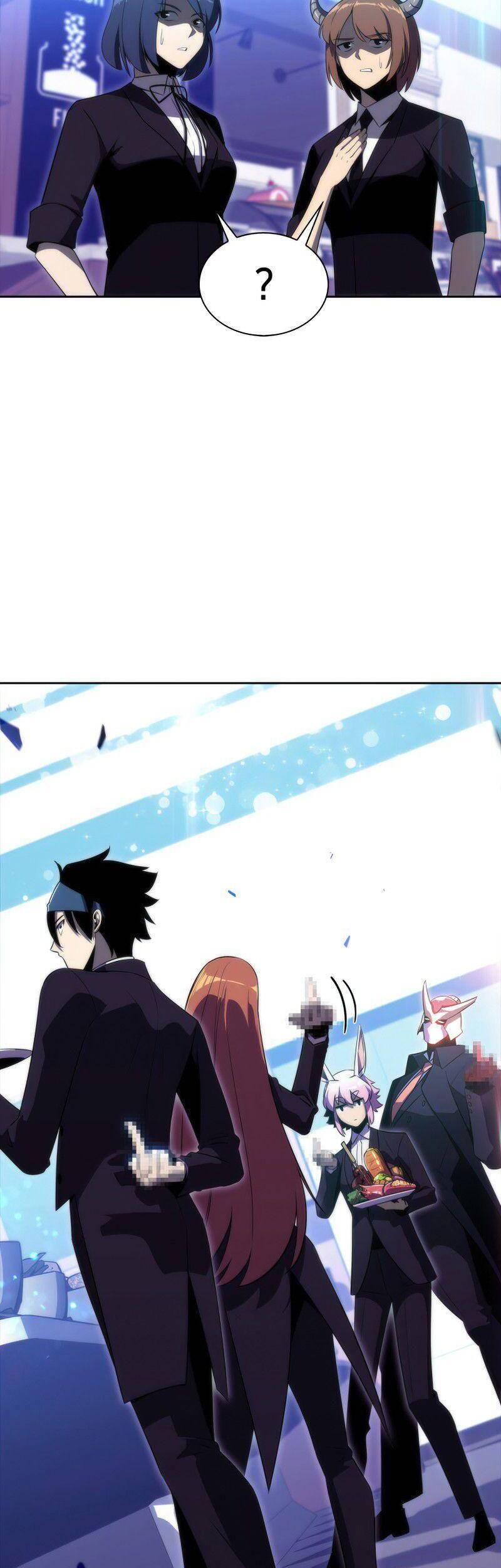 Kẻ Thách Đấu Chapter 23 - Trang 2