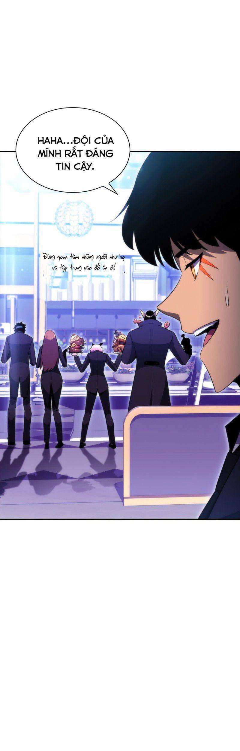 Kẻ Thách Đấu Chapter 23 - Trang 2